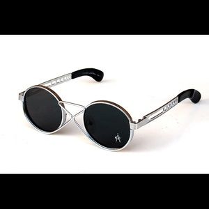 Made in London Cyber punk Sunglasses
